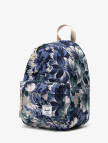 Herschel Floral Tapestry Unisex Mavi Mini Sırt Çantası Herschel Floral Tapestry Unisex Mavi Mini Sırt Çantası