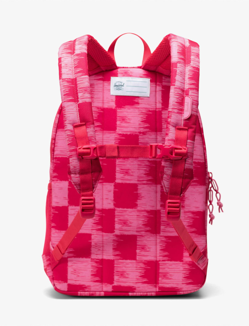Herschel Heritage Çocuk Kırmızı Sırt Çantası Herschel Heritage Çocuk Kırmızı Sırt Çantası