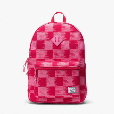 Herschel Heritage Çocuk Kırmızı Sırt Çantası Herschel Heritage Çocuk Kırmızı Sırt Çantası