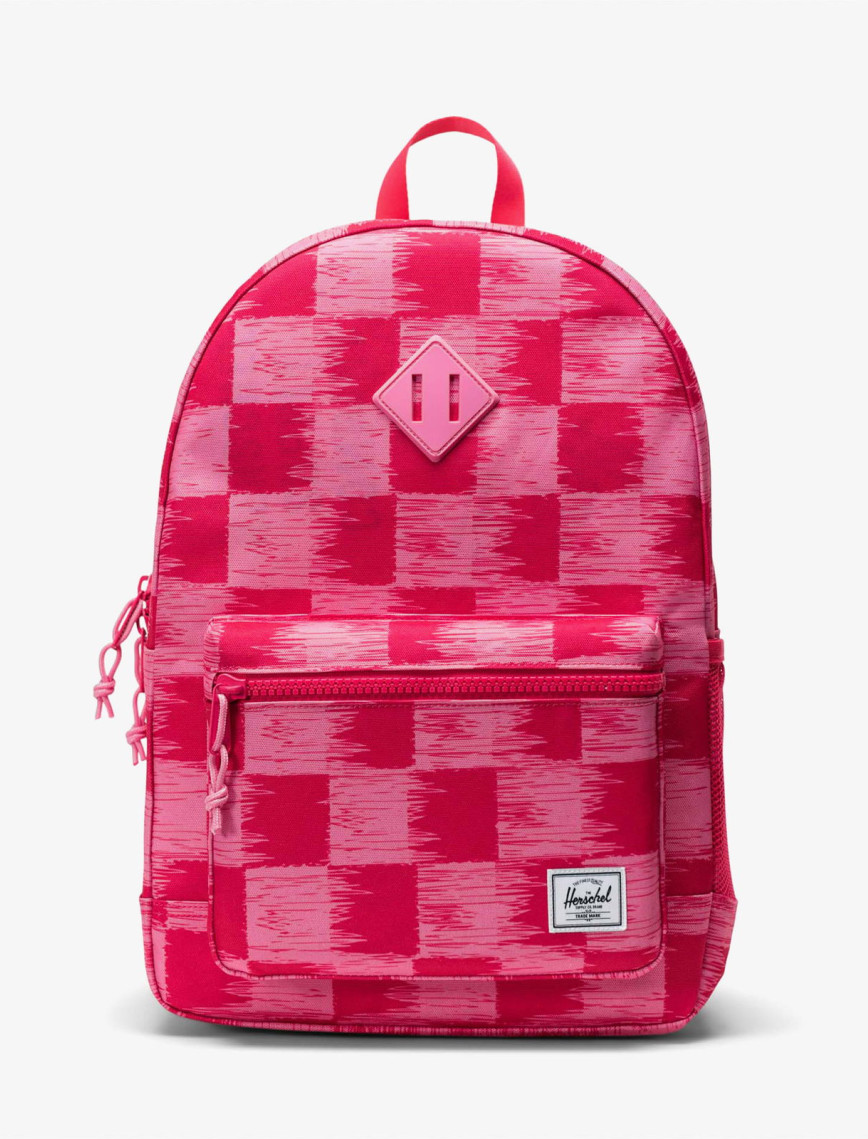 Herschel Heritage Çocuk Kırmızı Sırt Çantası Herschel Heritage Çocuk Kırmızı Sırt Çantası