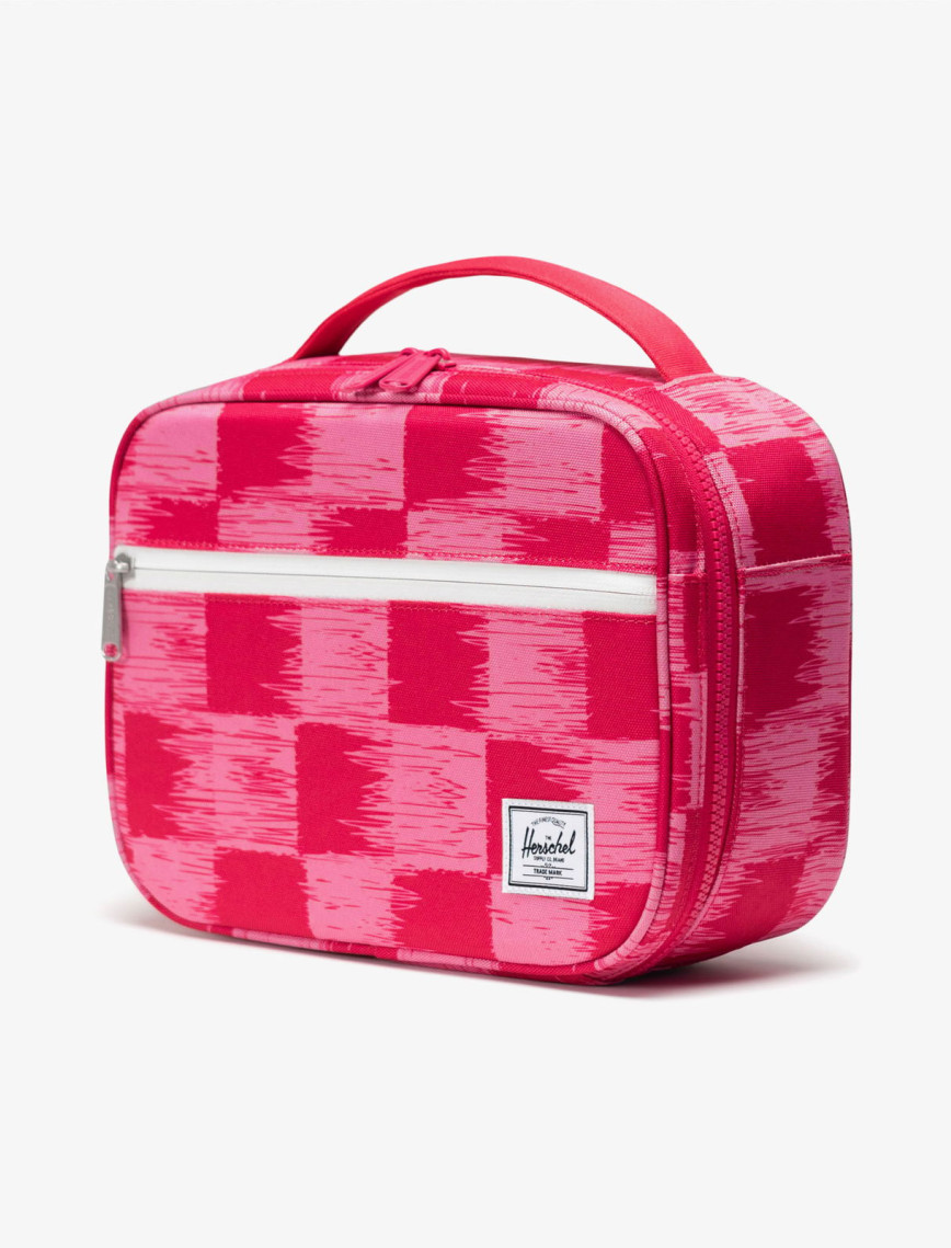 Herschel Pop Quiz Çocuk Kırmızı Beslenme Çantası Herschel Pop Quiz Çocuk Kırmızı Beslenme Çantası