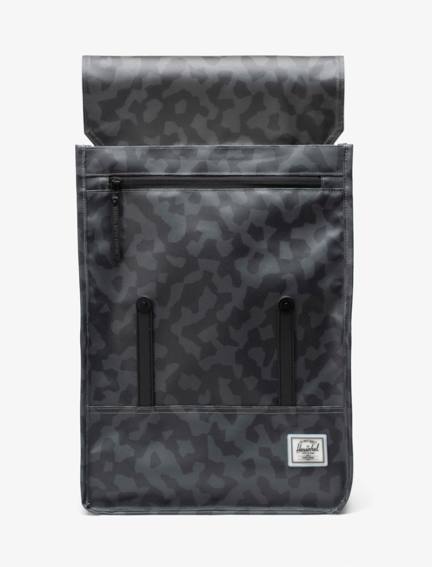 Herschel Survey Unisex Siyah Sırt Çantası Herschel Survey Unisex Siyah Sırt Çantası