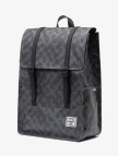 Herschel Survey Unisex Siyah Sırt Çantası Herschel Survey Unisex Siyah Sırt Çantası