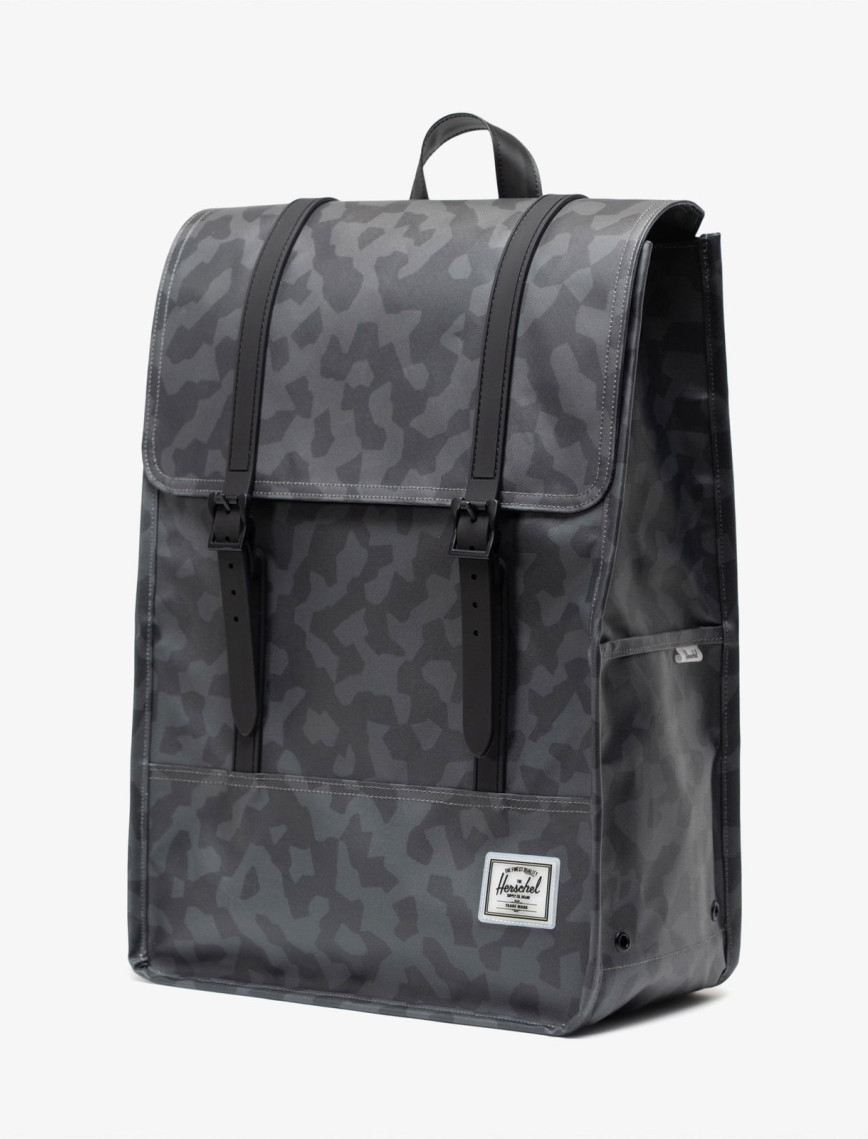 Herschel Survey Unisex Siyah Sırt Çantası Herschel Survey Unisex Siyah Sırt Çantası