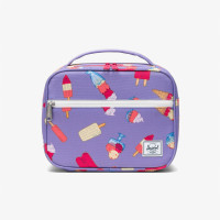 Herschel Pop Quiz Çocuk Mor Beslenme Çantası Herschel Pop Quiz Çocuk Mor Beslenme Çantası