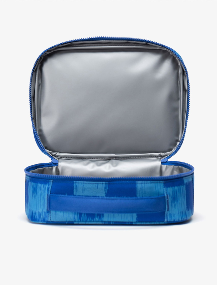 Herschel Pop Quiz Çocuk Mavi Beslenme Çantası Herschel Pop Quiz Çocuk Mavi Beslenme Çantası