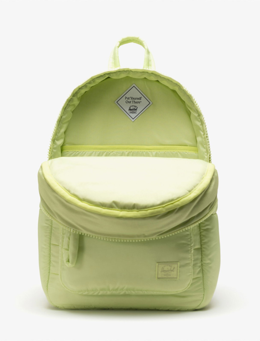 Herschel Settlement Unisex Sarı Sırt Çantası Herschel Settlement Unisex Sarı Sırt Çantası