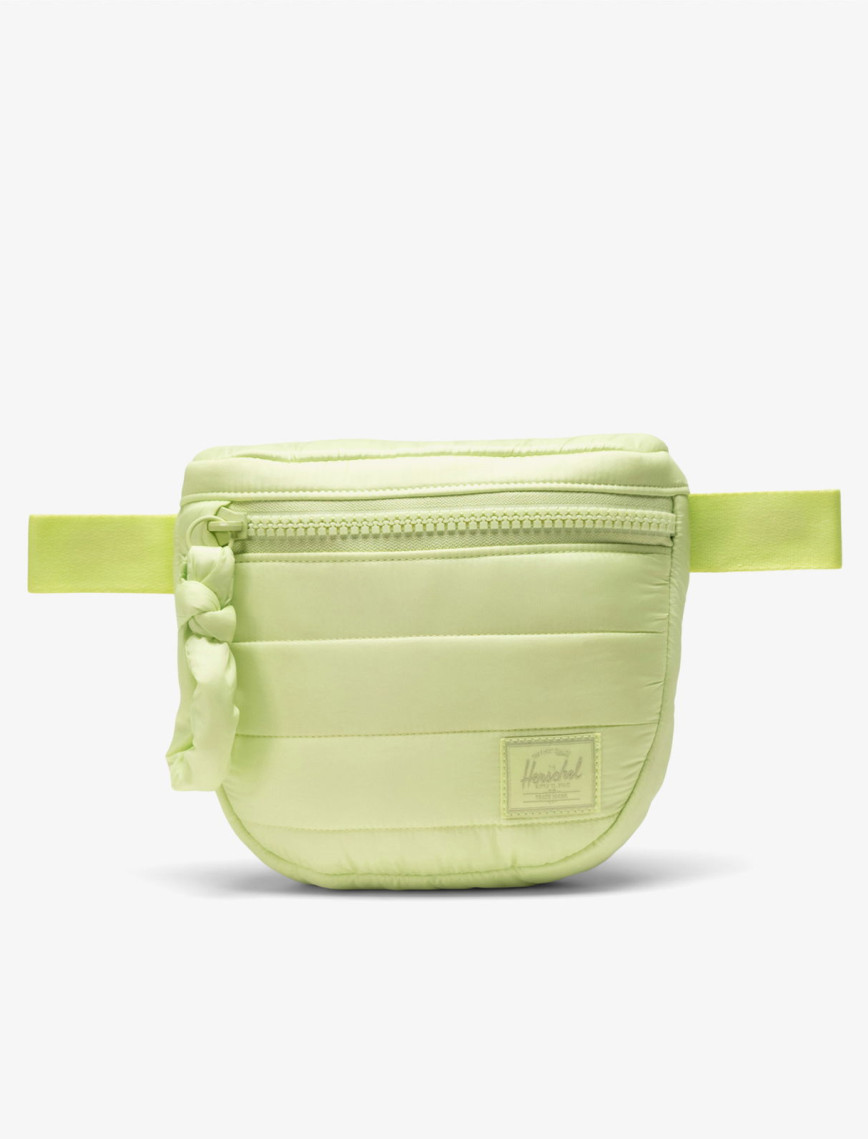 Herschel Settlement Unisex Sarı Bel Çantası Herschel Settlement Unisex Sarı Bel Çantası