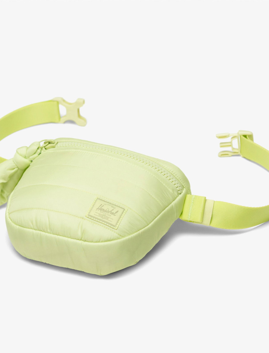 Herschel Settlement Unisex Sarı Bel Çantası Herschel Settlement Unisex Sarı Bel Çantası