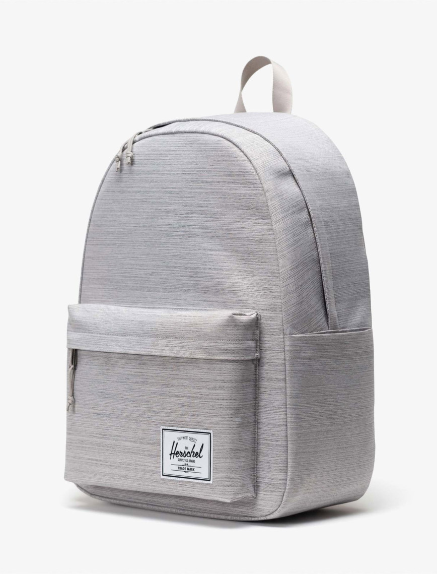 Herschel Supply Co. Classic XL Unisex Gri Sırt Çantası Herschel Supply Co. Classic XL Unisex Gri Sırt Çantası