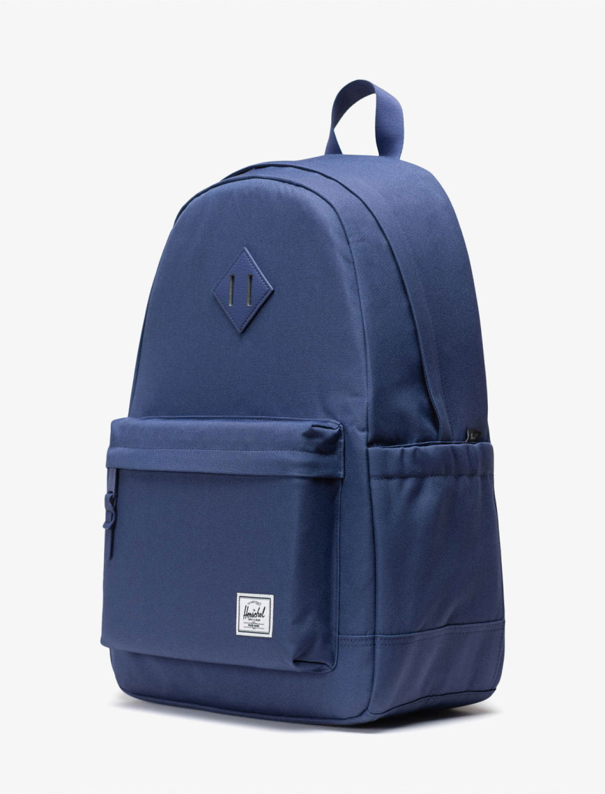 Hershel Heritage Unisex Lacivert Sırt Çantası Hershel Heritage Unisex Lacivert Sırt Çantası