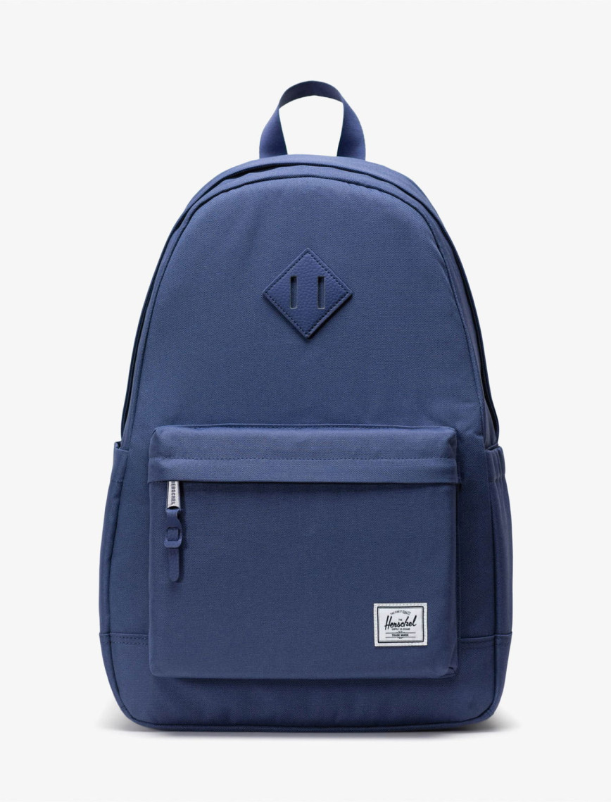 Hershel Heritage Unisex Lacivert Sırt Çantası Hershel Heritage Unisex Lacivert Sırt Çantası