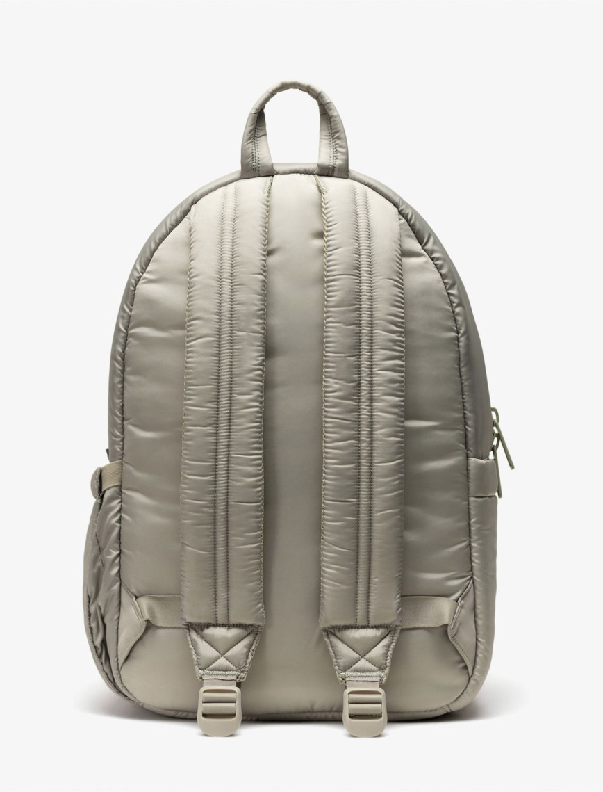 Herschel Settlement Unisex Bej Sırt Çantası Herschel Settlement Unisex Bej Sırt Çantası