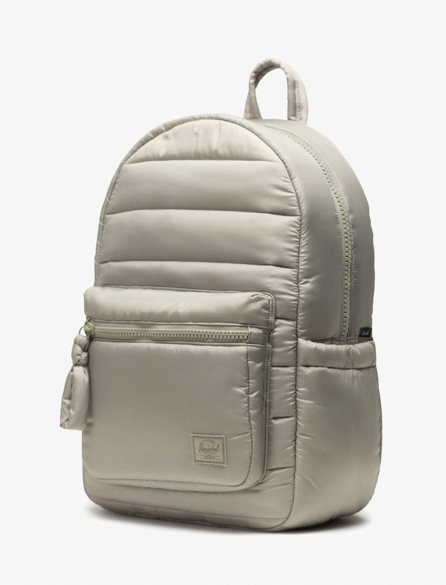 Herschel Settlement Unisex Bej Sırt Çantası Herschel Settlement Unisex Bej Sırt Çantası