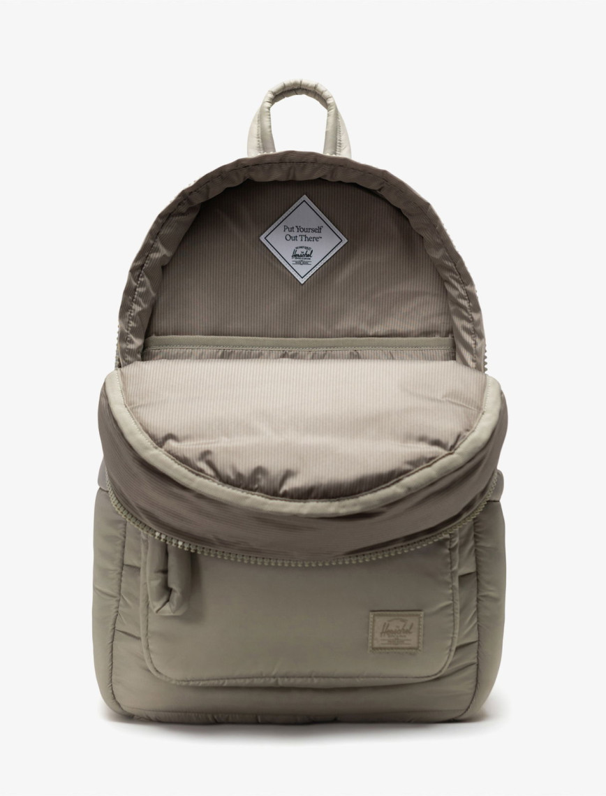 Herschel Settlement Unisex Bej Sırt Çantası Herschel Settlement Unisex Bej Sırt Çantası