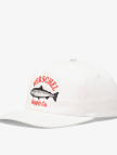 Herschel Scout Fishing Unisex Beyaz Şapka Herschel Scout Fishing Unisex Beyaz Şapka