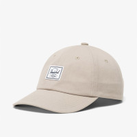 Herschel Sylas Classic Unisex Bej Şapka Herschel Sylas Classic Unisex Bej Şapka