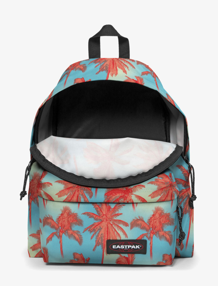 Eastpak Padded Pak'R Unisex Mavi Sırt Çantası Eastpak Padded Pak'R Unisex Mavi Sırt Çantası