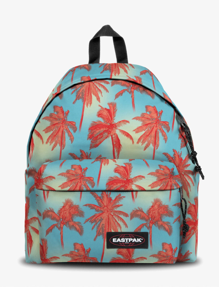 Eastpak Padded Pak'R Unisex Mavi Sırt Çantası Eastpak Padded Pak'R Unisex Mavi Sırt Çantası