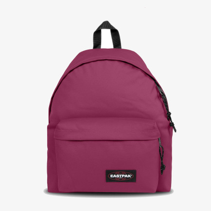 Eastpak Padded Pak'R Unisex Bordo Sırt Çantası