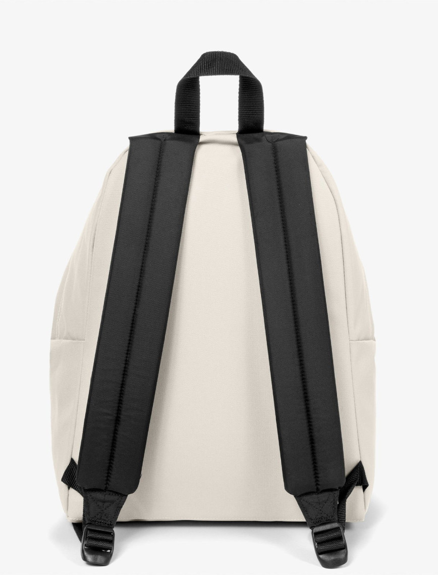 Eastpak Padded Pak'R Unisex Krem Sırt Çantası Eastpak Padded Pak'R Unisex Krem Sırt Çantası