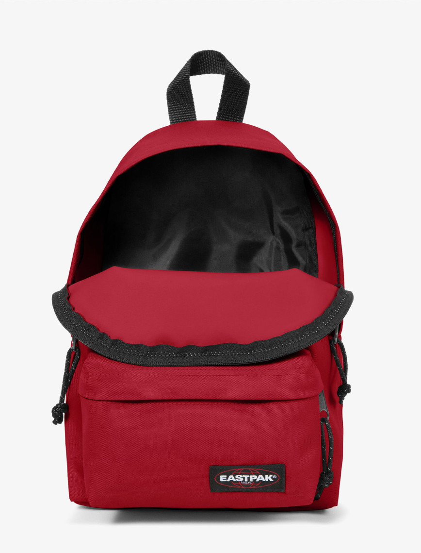 Eastpak Orbit Unisex Kırmızı Sırt Çantası Eastpak Orbit Unisex Kırmızı Sırt Çantası