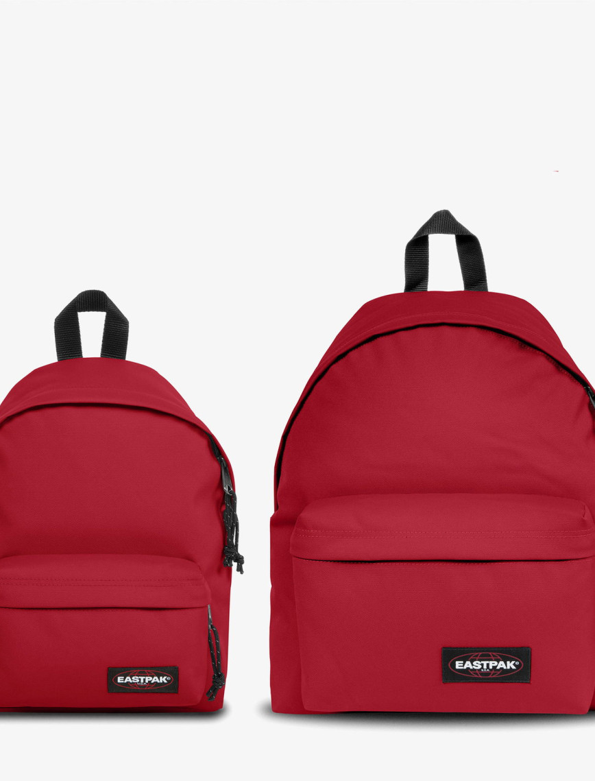 Eastpak Orbit Unisex Kırmızı Sırt Çantası Eastpak Orbit Unisex Kırmızı Sırt Çantası