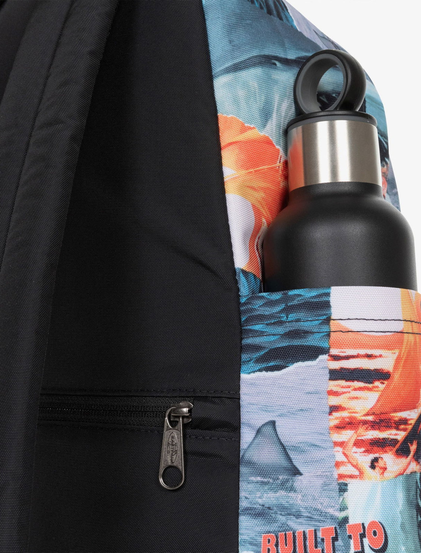 Eastpak Day Pak'R Unisex Mavi Sırt Çantası Eastpak Day Pak'R Unisex Mavi Sırt Çantası