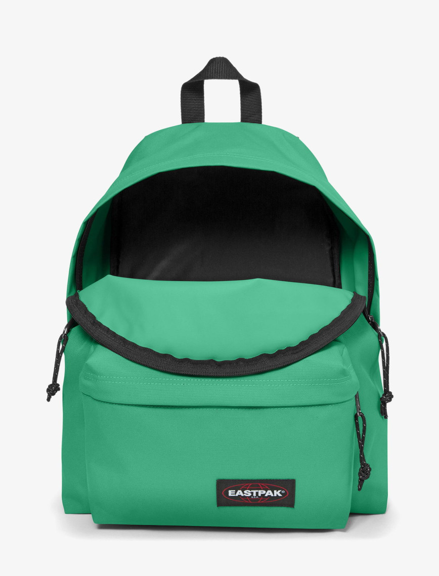 Eastpak Padded Pak'R Unisex Yeşil Sırt Çantası Eastpak Padded Pak'R Unisex Yeşil Sırt Çantası