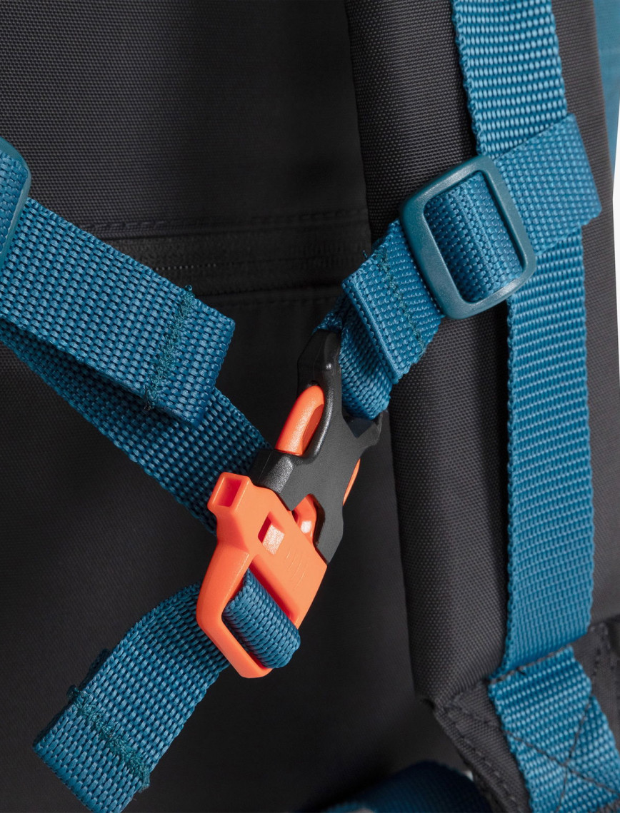 Eastpak Day Pak'R Unisex Mavi Sırt Çantası Eastpak Day Pak'R Unisex Mavi Sırt Çantası