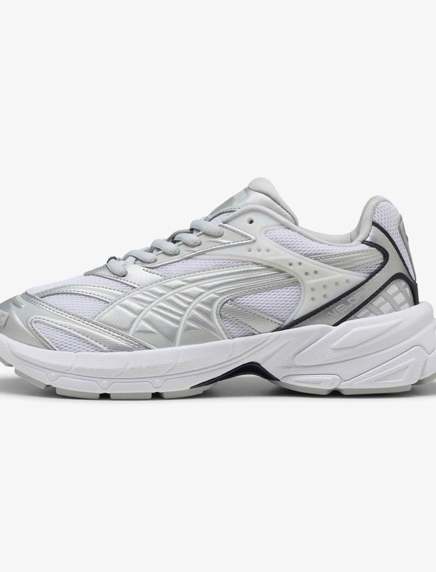 Puma Velophasis Always On Erkek Beyaz Spor Ayakkabı Puma Velophasis Always On Erkek Beyaz Spor Ayakkabı