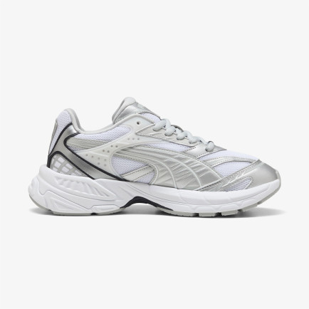 Puma Velophasis Always On Erkek Beyaz Spor Ayakkabı Puma Velophasis Always On Erkek Beyaz Spor Ayakkabı