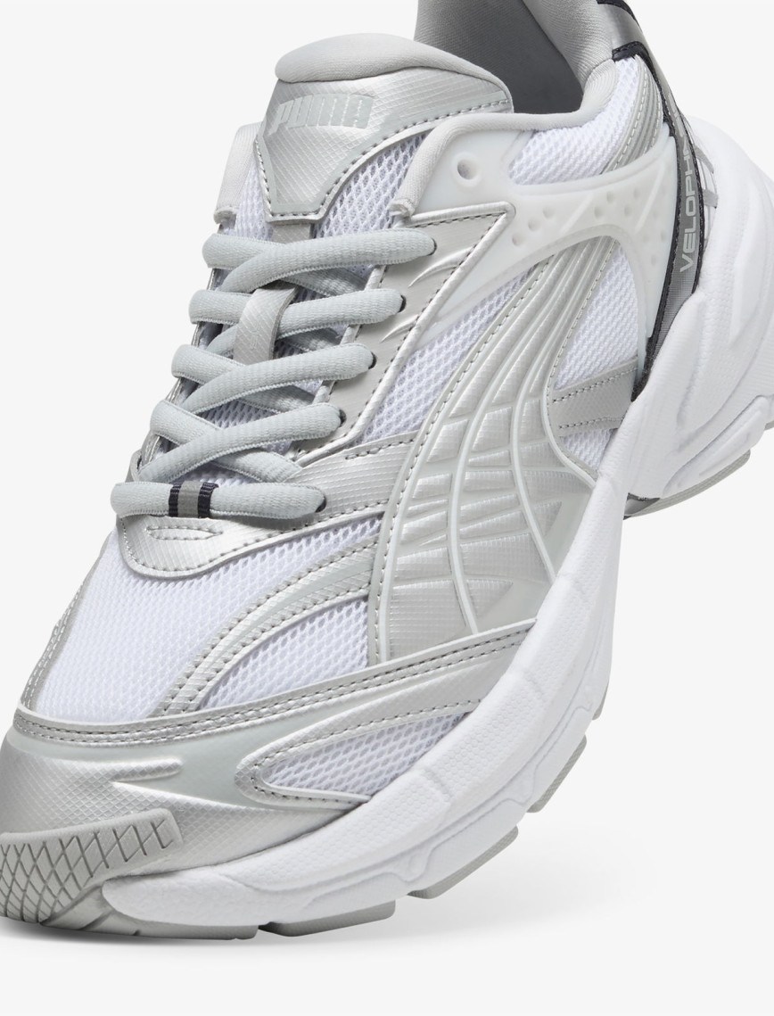 Puma Velophasis Always On Erkek Beyaz Spor Ayakkabı Puma Velophasis Always On Erkek Beyaz Spor Ayakkabı