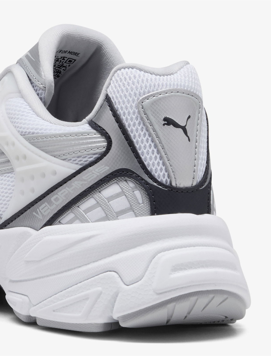 Puma Velophasis Always On Erkek Beyaz Spor Ayakkabı Puma Velophasis Always On Erkek Beyaz Spor Ayakkabı