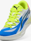 Puma All-Pro Nitro Erkek Beyaz Sneaker Puma All-Pro Nitro Erkek Beyaz Sneaker