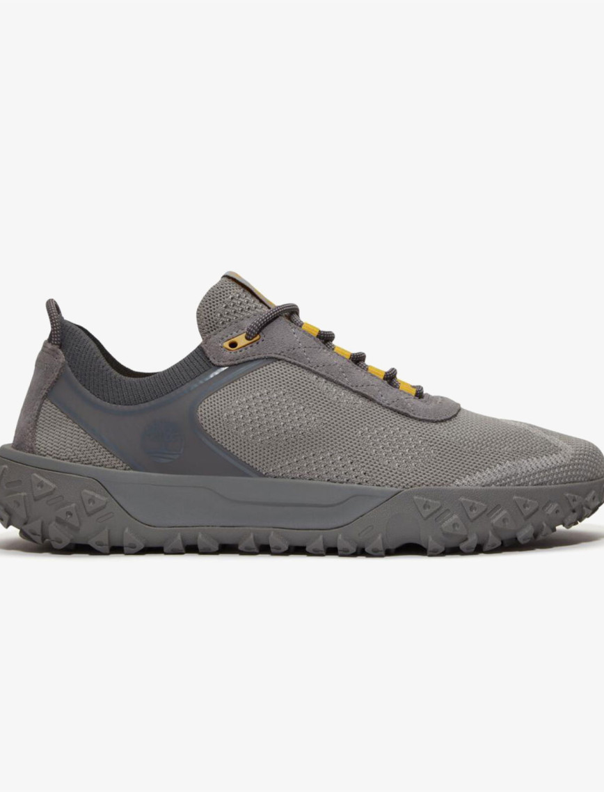 Timberland Greenstride Motion 6 Low Lace Up Hiking Erkek Gri Outdoor Ayakkabı Timberland Greenstride Motion 6 Low Lace Up Hiking Erkek Gri Outdoor Ayakkabı