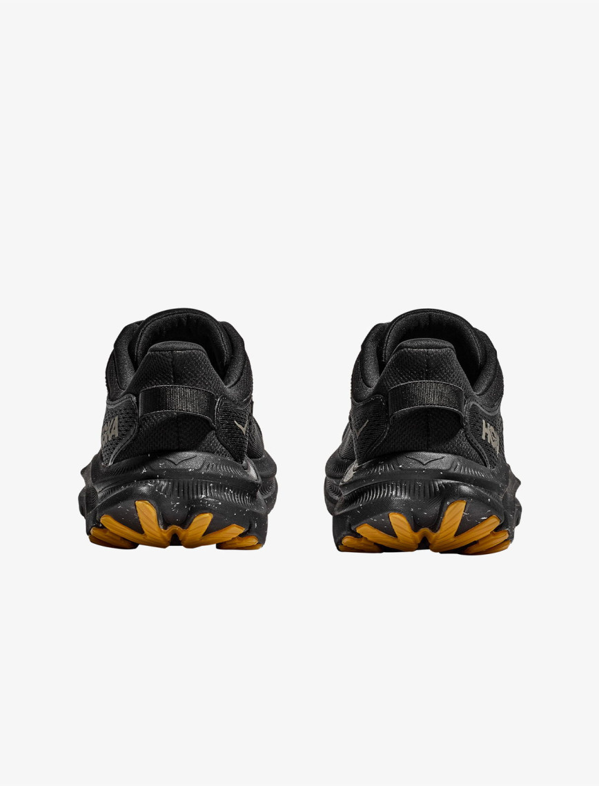 Hoka Kawana 2 Erkek Siyah Outdoor Ayakkabı Hoka Kawana 2 Erkek Siyah Outdoor Ayakkabı