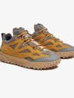 Timberland Greenstride Motion 6 Low Lace Up Erkek Kahverengi Spor Ayakkabı