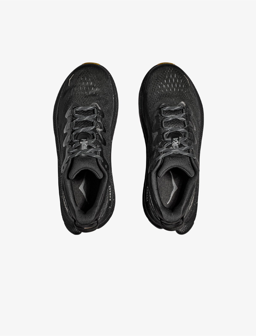 Hoka Kawana 2 Erkek Siyah Outdoor Ayakkabı Hoka Kawana 2 Erkek Siyah Outdoor Ayakkabı