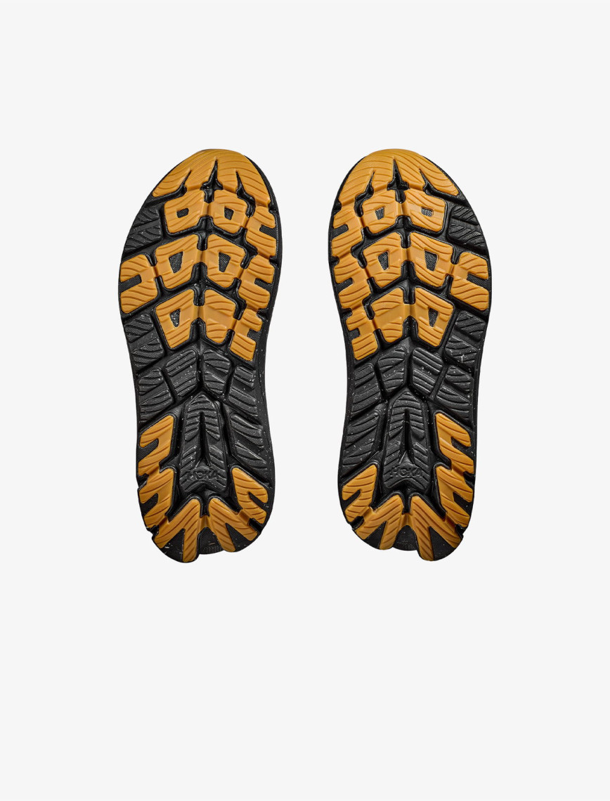 Hoka Kawana 2 Erkek Siyah Outdoor Ayakkabı Hoka Kawana 2 Erkek Siyah Outdoor Ayakkabı