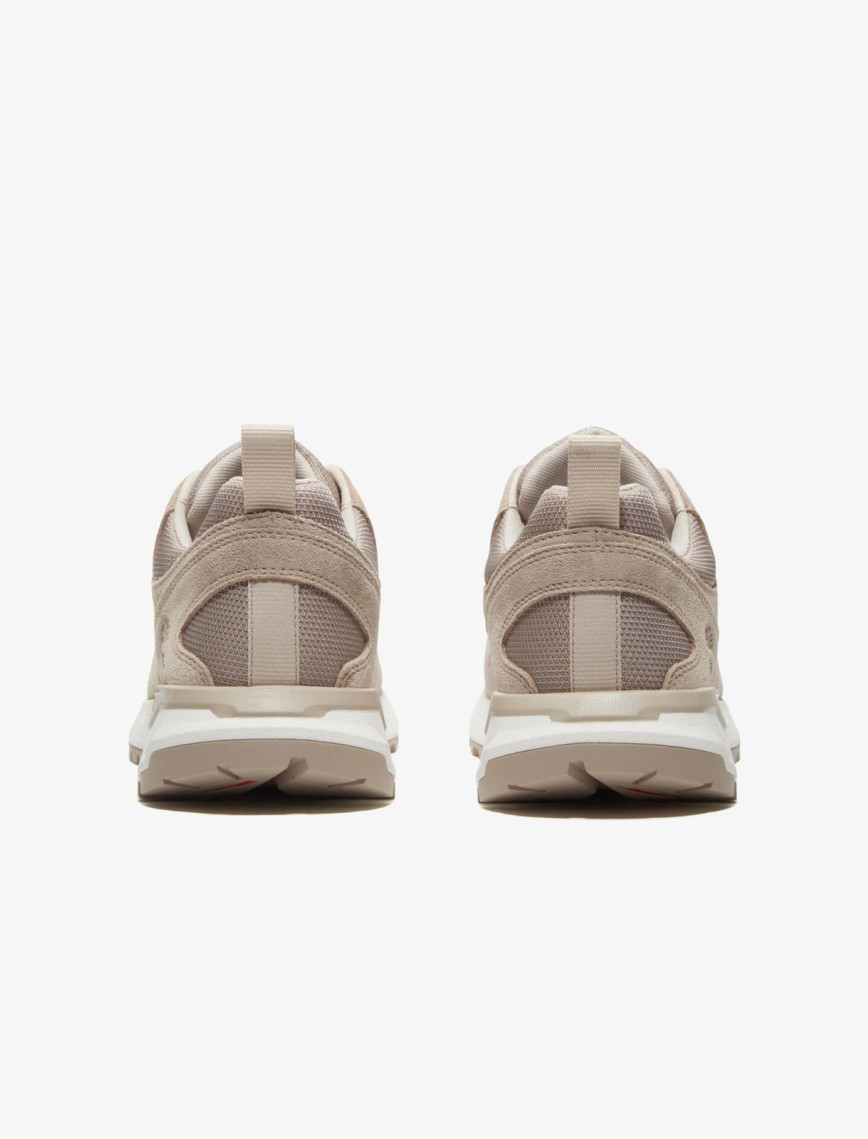 Timberland Voyager Park Low Lace Up Erkek Gri Spor Ayakkabı Timberland Voyager Park Low Lace Up Erkek Gri Spor Ayakkabı