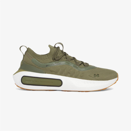 Under Armour Phantom 4 Erkek Yeşil Spor Ayakkabı Under Armour Phantom 4 Erkek Yeşil Spor Ayakkabı