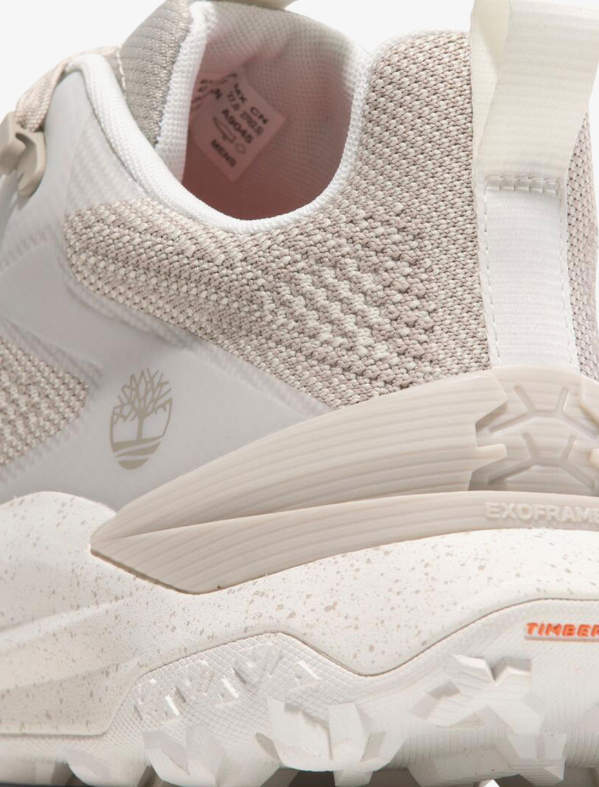 Timberland Motion Access Low Lace Up Erkek Bej Spor Ayakkabı Timberland Motion Access Low Lace Up Erkek Bej Spor Ayakkabı