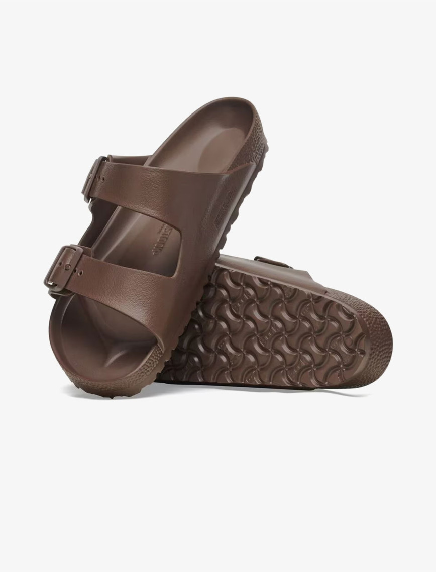 Birkenstock Eva Kadın Kahverengi Terlik Birkenstock Eva Kadın Kahverengi Terlik