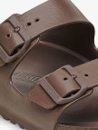 Birkenstock Eva Kadın Kahverengi Terlik Birkenstock Eva Kadın Kahverengi Terlik