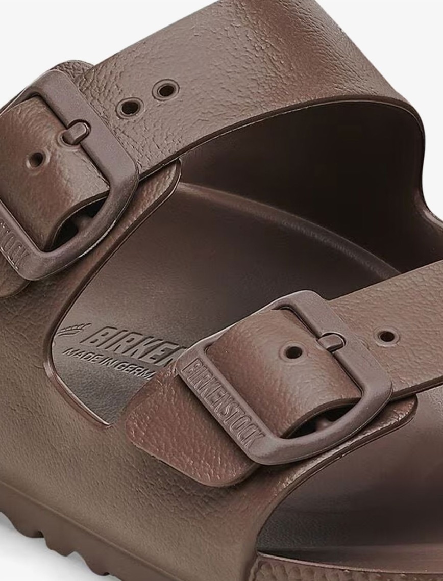 Birkenstock Eva Kadın Kahverengi Terlik Birkenstock Eva Kadın Kahverengi Terlik