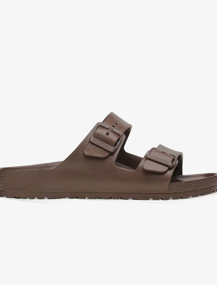Birkenstock Eva Kadın Kahverengi Terlik Birkenstock Eva Kadın Kahverengi Terlik