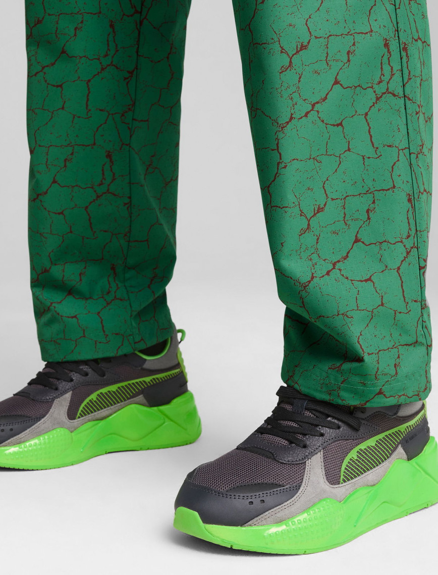 Puma Rs-X Tmnt Kadın Siyah Spor Ayakkabı Puma Rs-X Tmnt Kadın Siyah Spor Ayakkabı