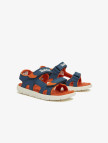Timberland Perkins Row Backstrap Çocuk Lacivert Sandalet
