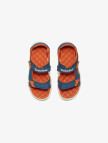 Timberland Perkins Row Backstrap Çocuk Lacivert Sandalet